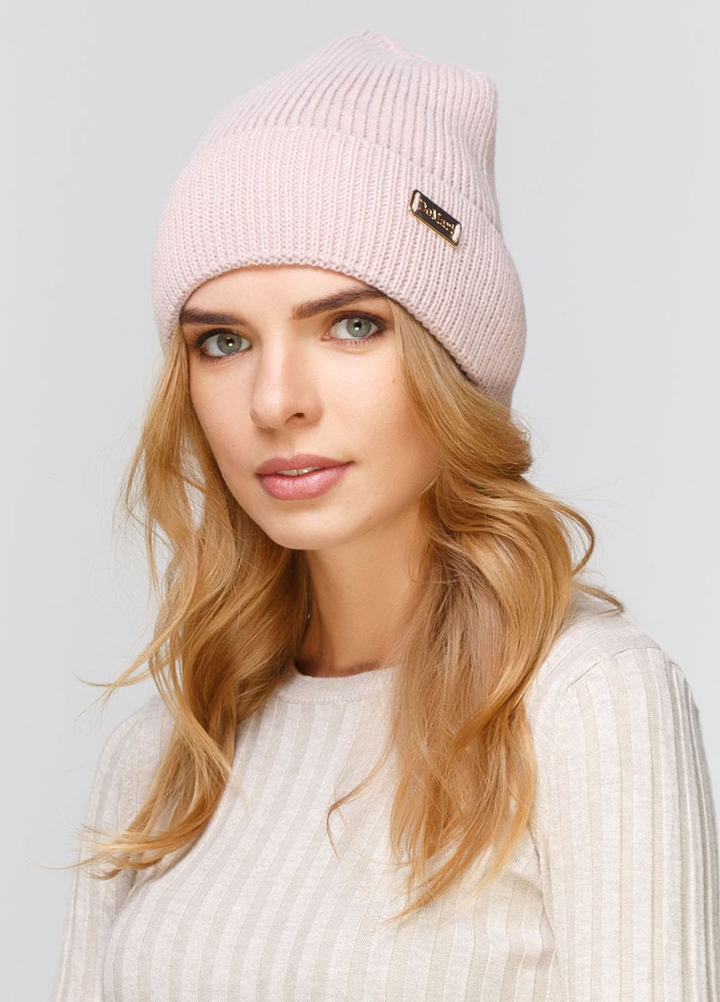 

Шапка DeMari 56-60 см 550526
