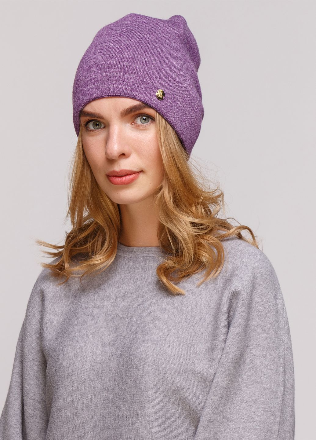 

Шапка DeMari 56-60 см 550496
