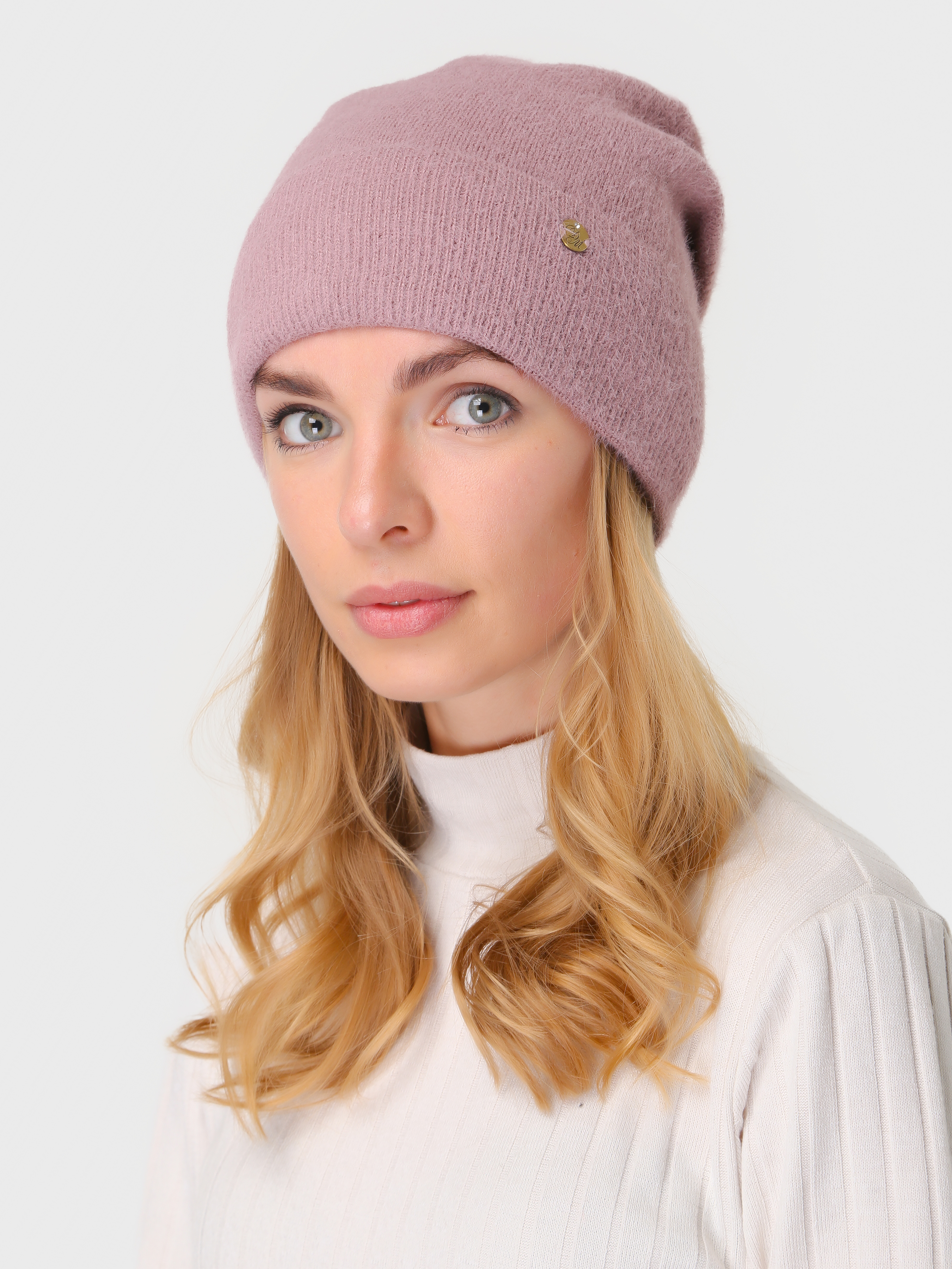 

Шапка DeMari 56-60 см 500067