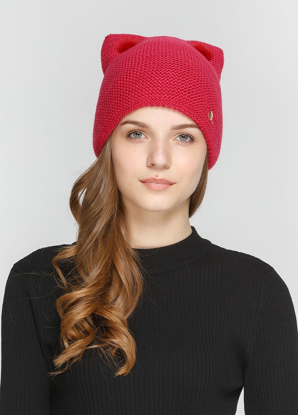 

Шапка DeMari 56-60 см 550476