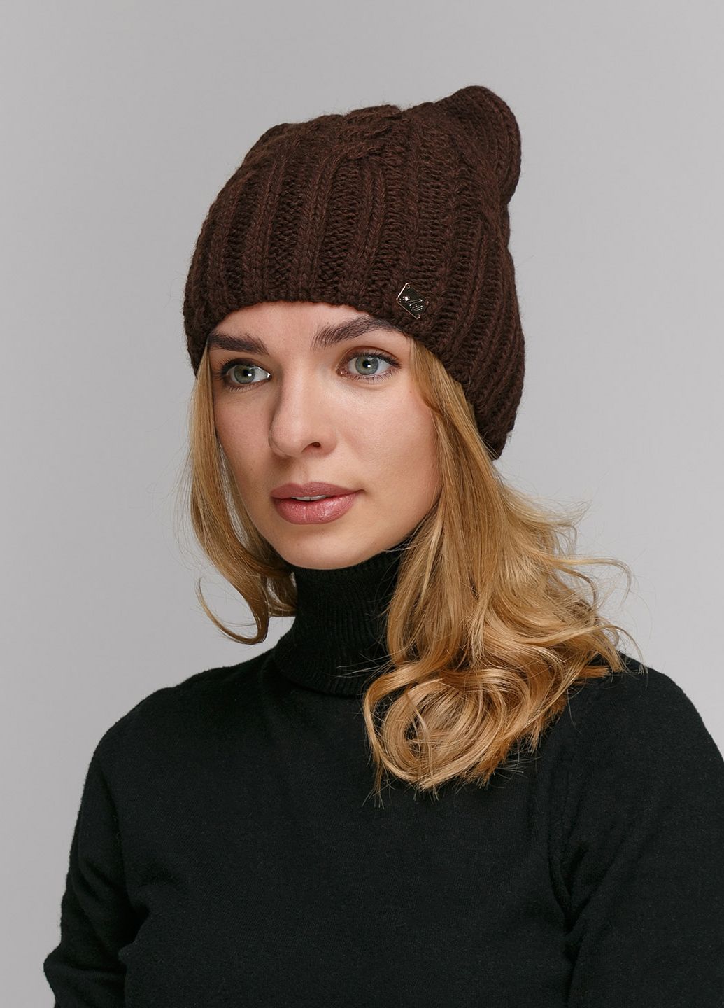 

Шапка Merlini 56-60 см 550844