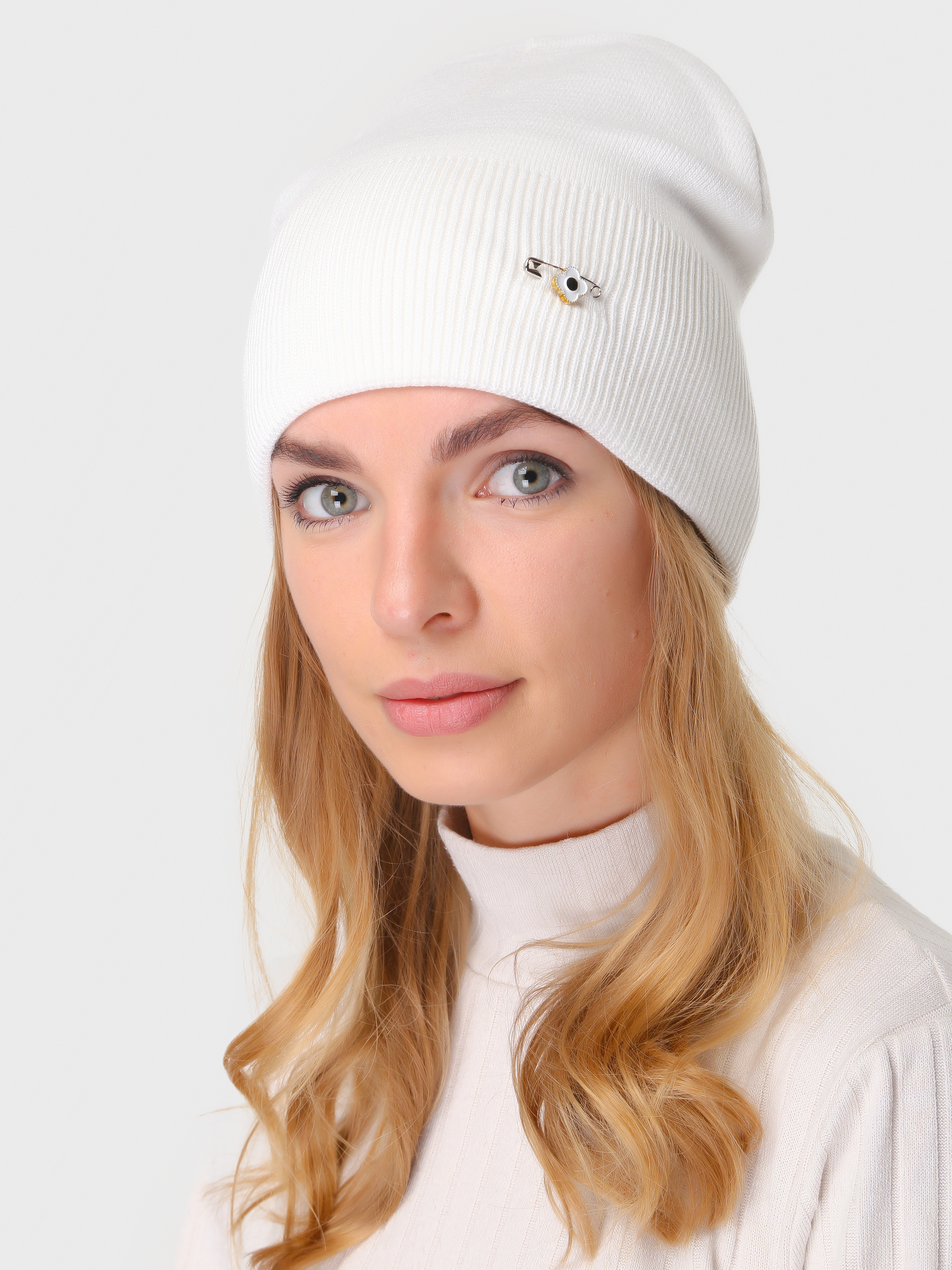 

Шапка DeMari 56-60 см 500105