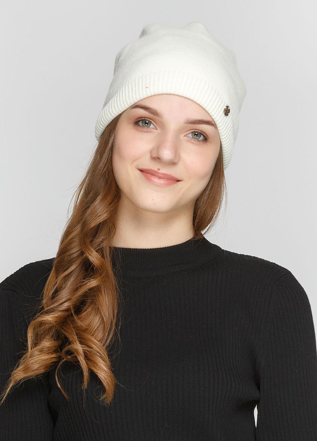 

Шапка DeMari 56-60 см 550422