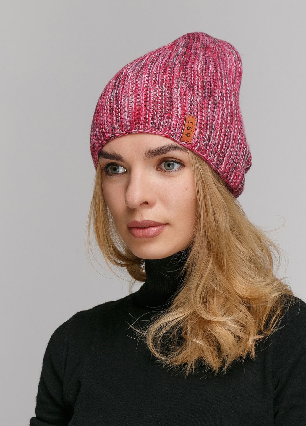 

Шапка Merlini 56-60 см 550849