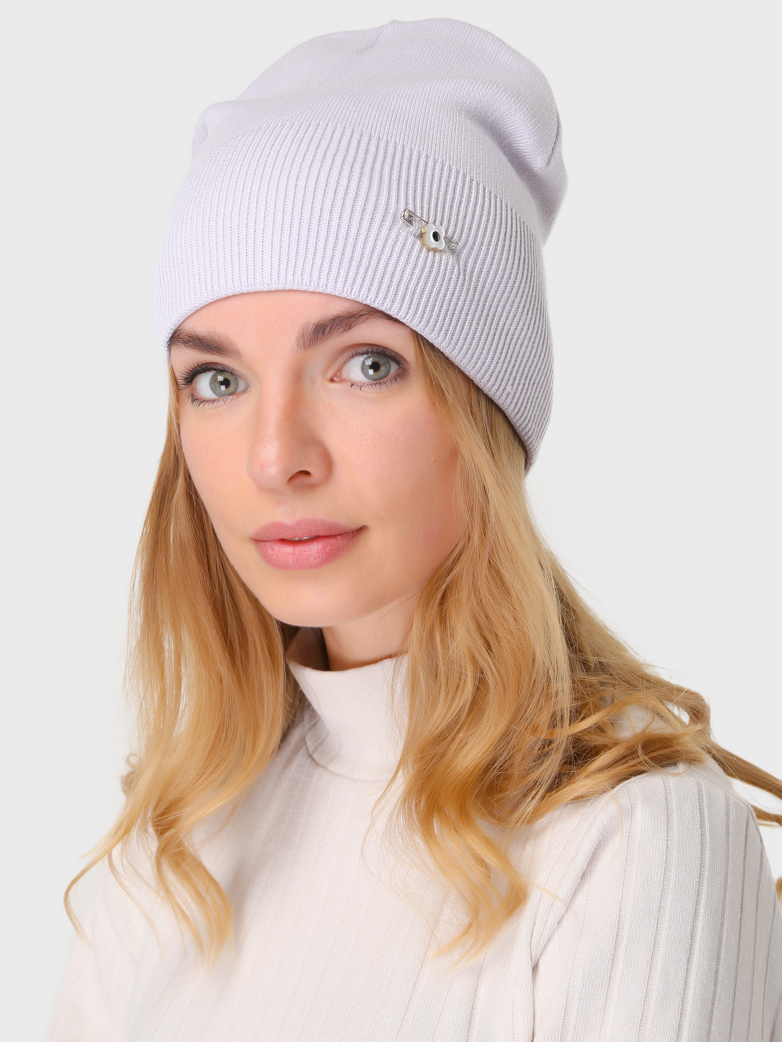 

Шапка DeMari 56-60 см 500107