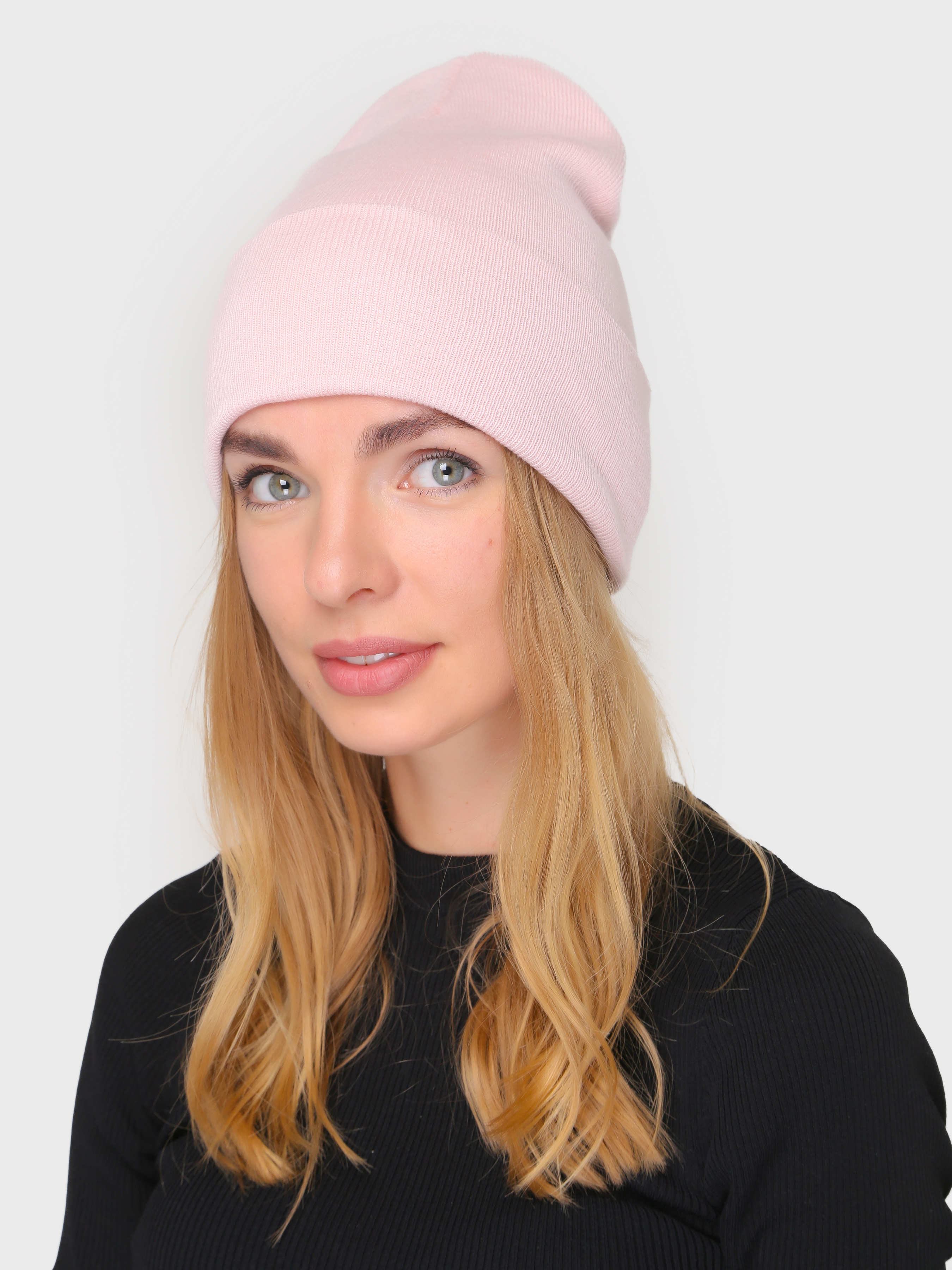 

Шапка Merlini 56-60 см 370028