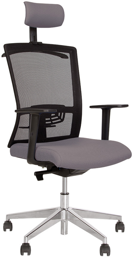 

Кресло Новый Стиль STILO ordf R HR SFB AL70 P OH/5 LS-11 (h LS-11)
