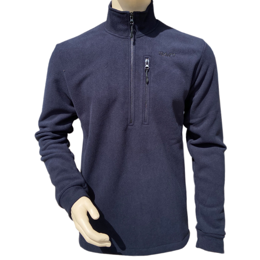 

Кофта флисовая BAFT NAVIS (NS1006-XXXL)
