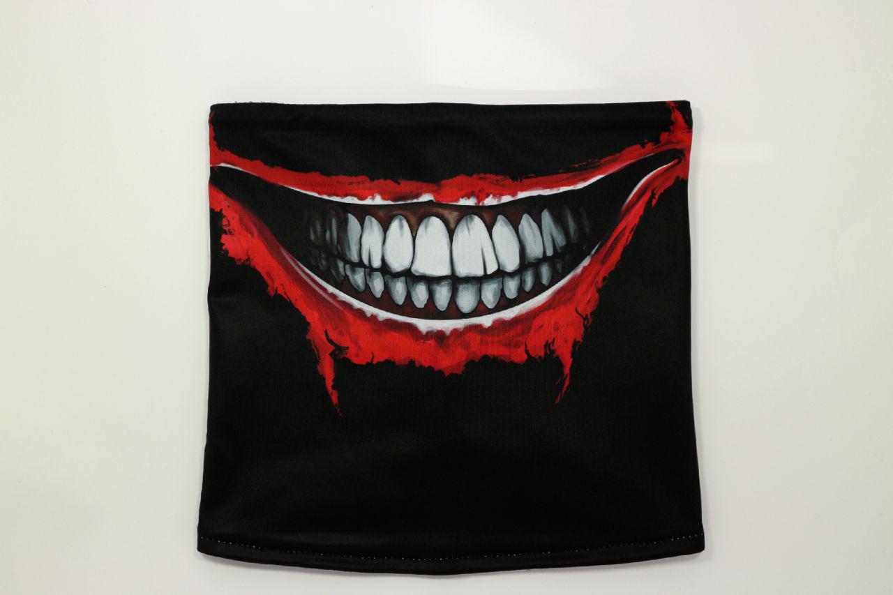 

Бафф Custom Wear Joker