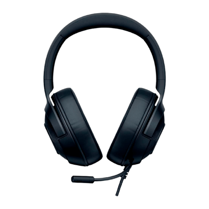 

Компьютерная гарнитура Razer Kraken X Lite (RZ04-02950100-R381/R3M1)