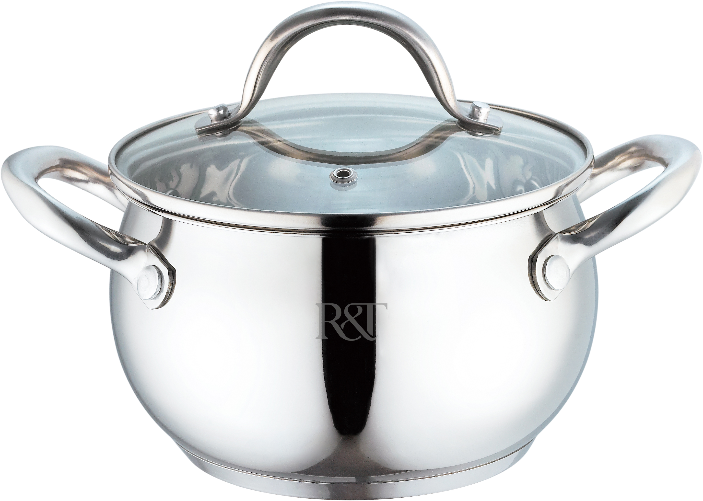 

Кастрюля Riley&Tailor Classic 16 см 1.9 л