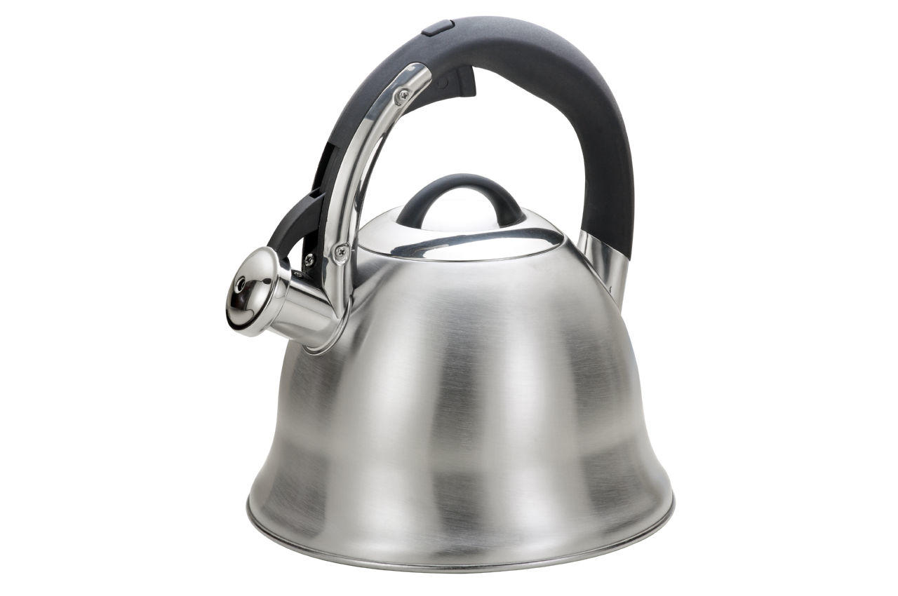 

Чайник нержавеющий Maestro - 3 л капсульное дно