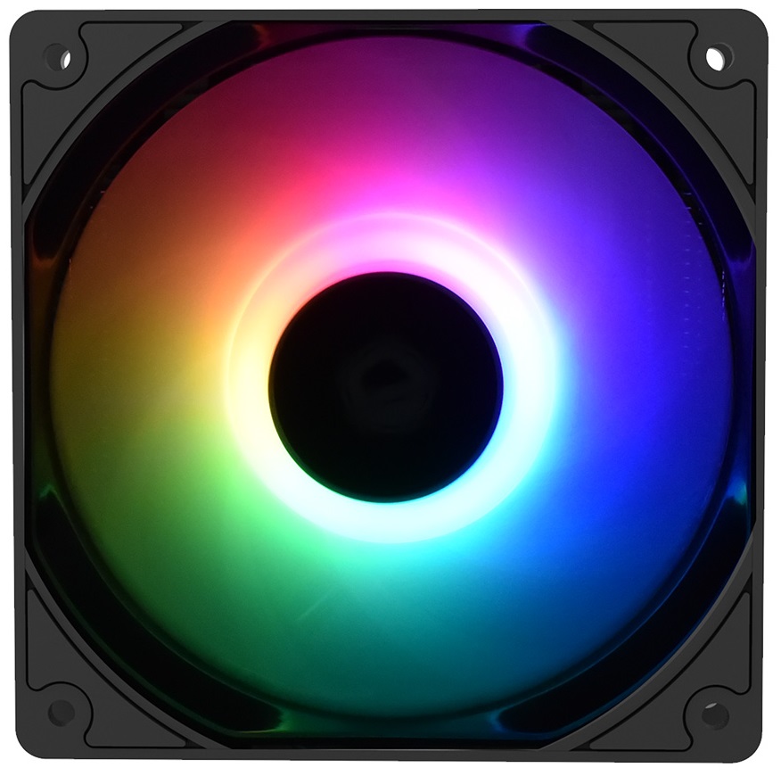 

Кулер ID-Cooling DF-12025-ARGB-XT (6731136)