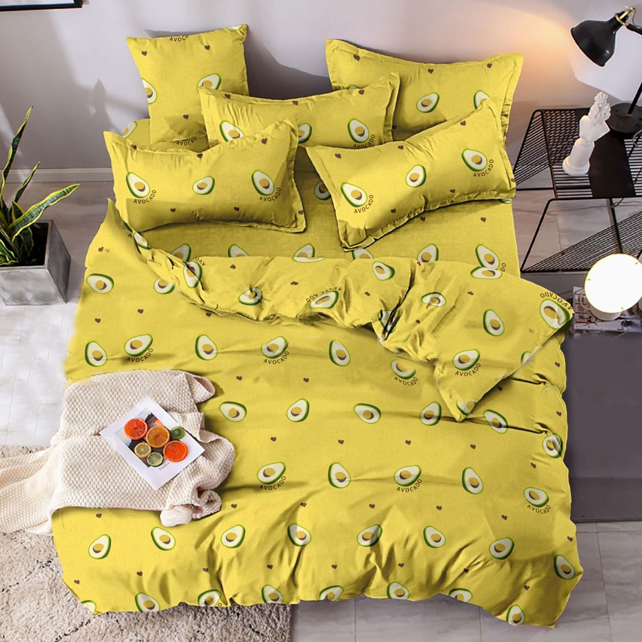 

Простынь MirSon Бязь 17-0347 Phnom Penh 150х220