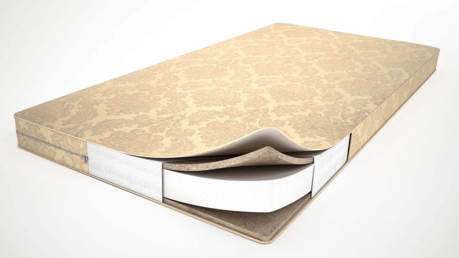 

Матрас Flitex Kids Comfort Coconut, 140х190х10 (FT20.14.007)