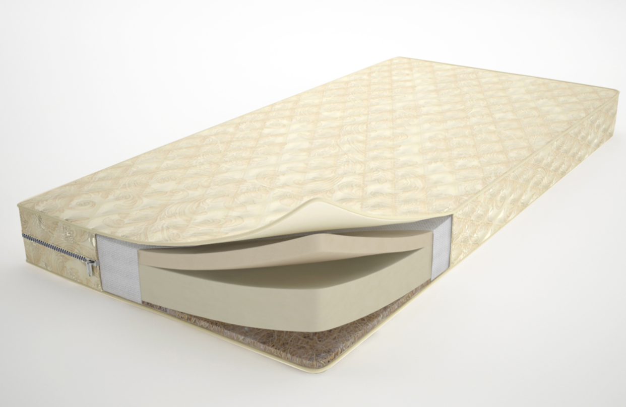 

Матрас Flitex Kids Comfort AeroLTX, 100х200х16 (FT20.17.016)