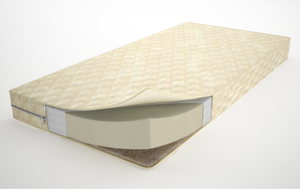 

Матрас Flitex Kids Comfort AeroCoconut, 180х200х10 (FT20.21.021)