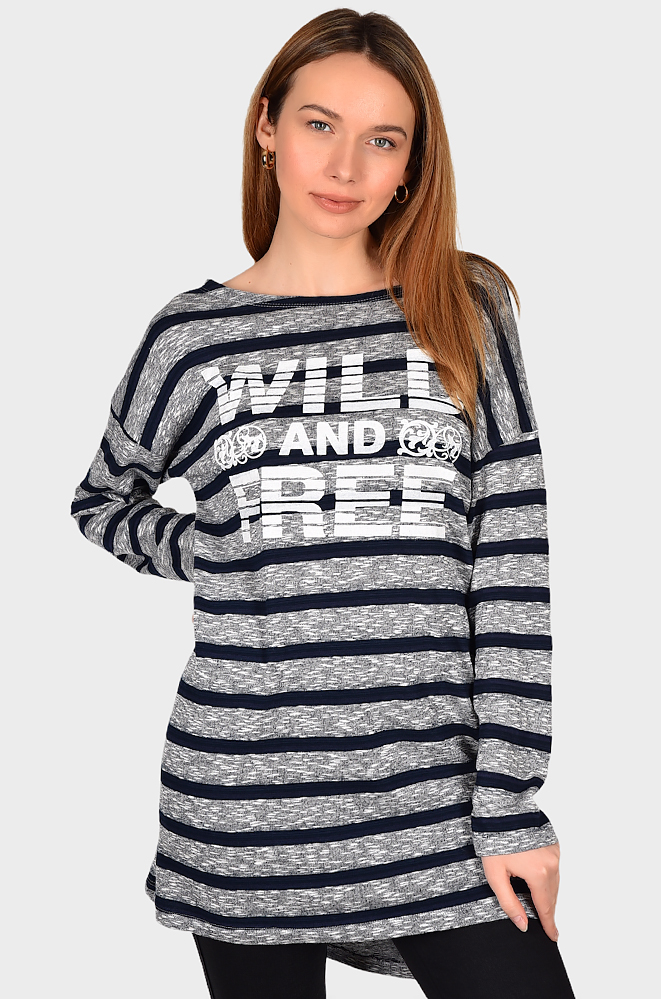 

Туника ТІТ 833, Туника ТІТ 833 M