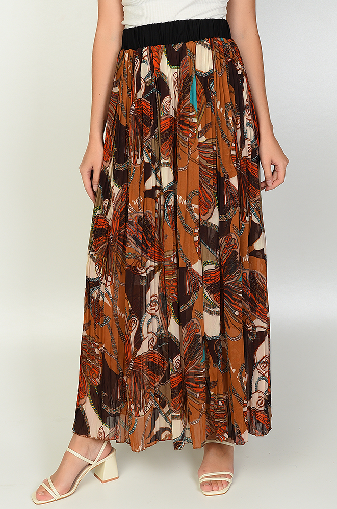 

Юбка Fashion 6008-5, Юбка Fashion 6008-5 L