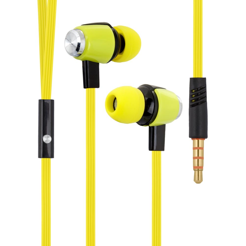 

Наушники Celebrat S30 Цвет Зелёный