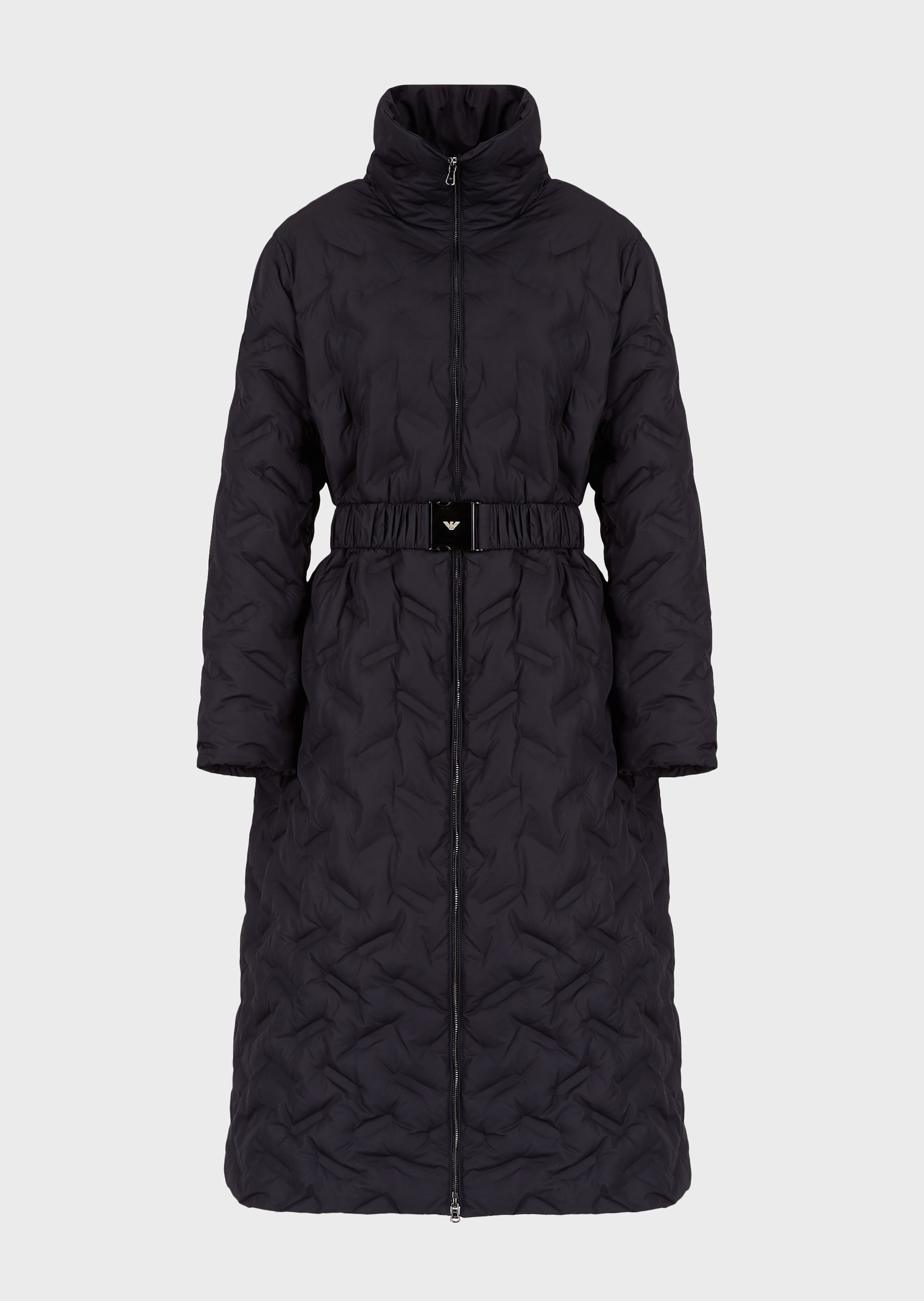 

Куртка Emporio Armani  Темно-синяя 6H2L73.2NNLZ, Куртка Emporio Armani 48 Темно-синяя 6H2L73.2NNLZ