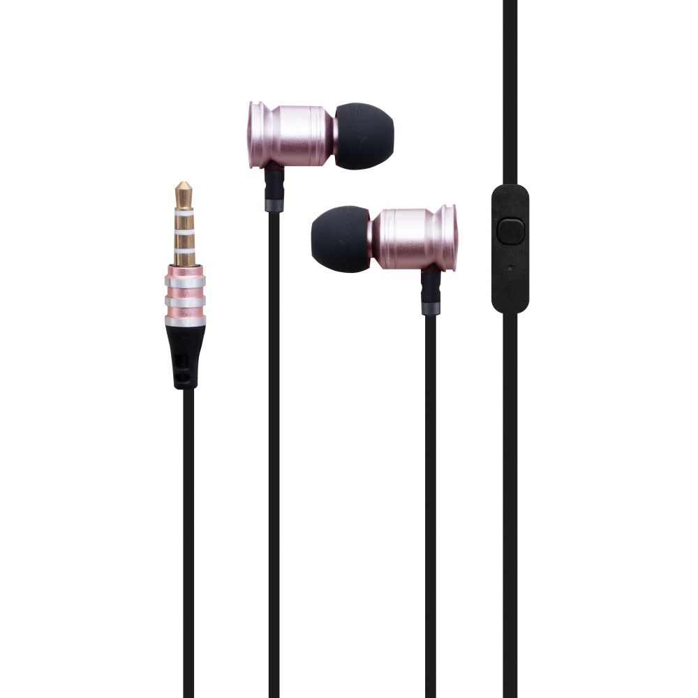 

Наушники Sonic Sound 1068/ME68 Цвет Розовый