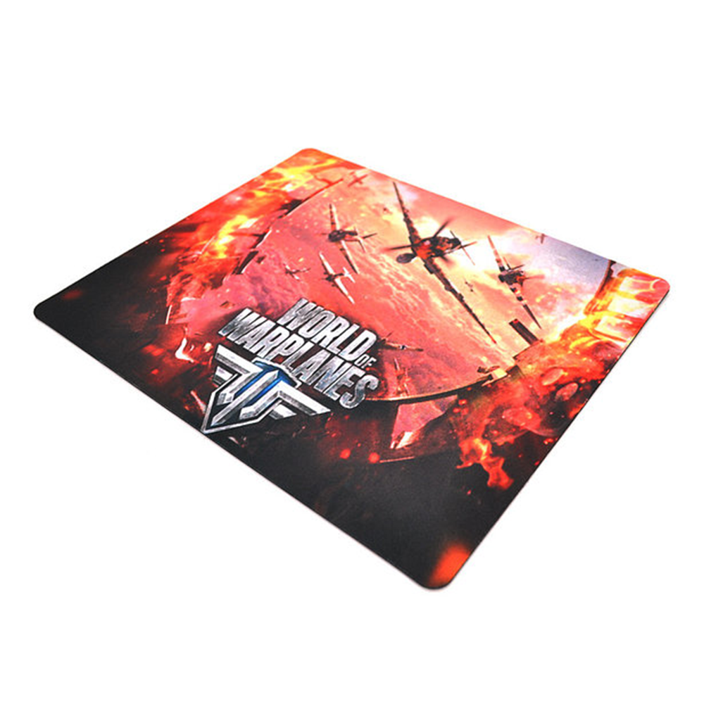 

Коврик для мышки World of warplanes No3 250 x 290 мм