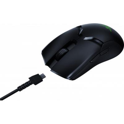 

Мышь беспроводная Razer Viper Ultimate Wireless (RZ01-03050200-R3G1) Black USB