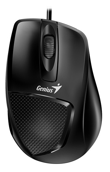

Мышь Genius DX-150X Black