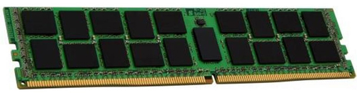 

Оперативная память Kingston DDR4-3200 32768MB PC4-25600 ECC Registered (KSM32RD8/32HAR)