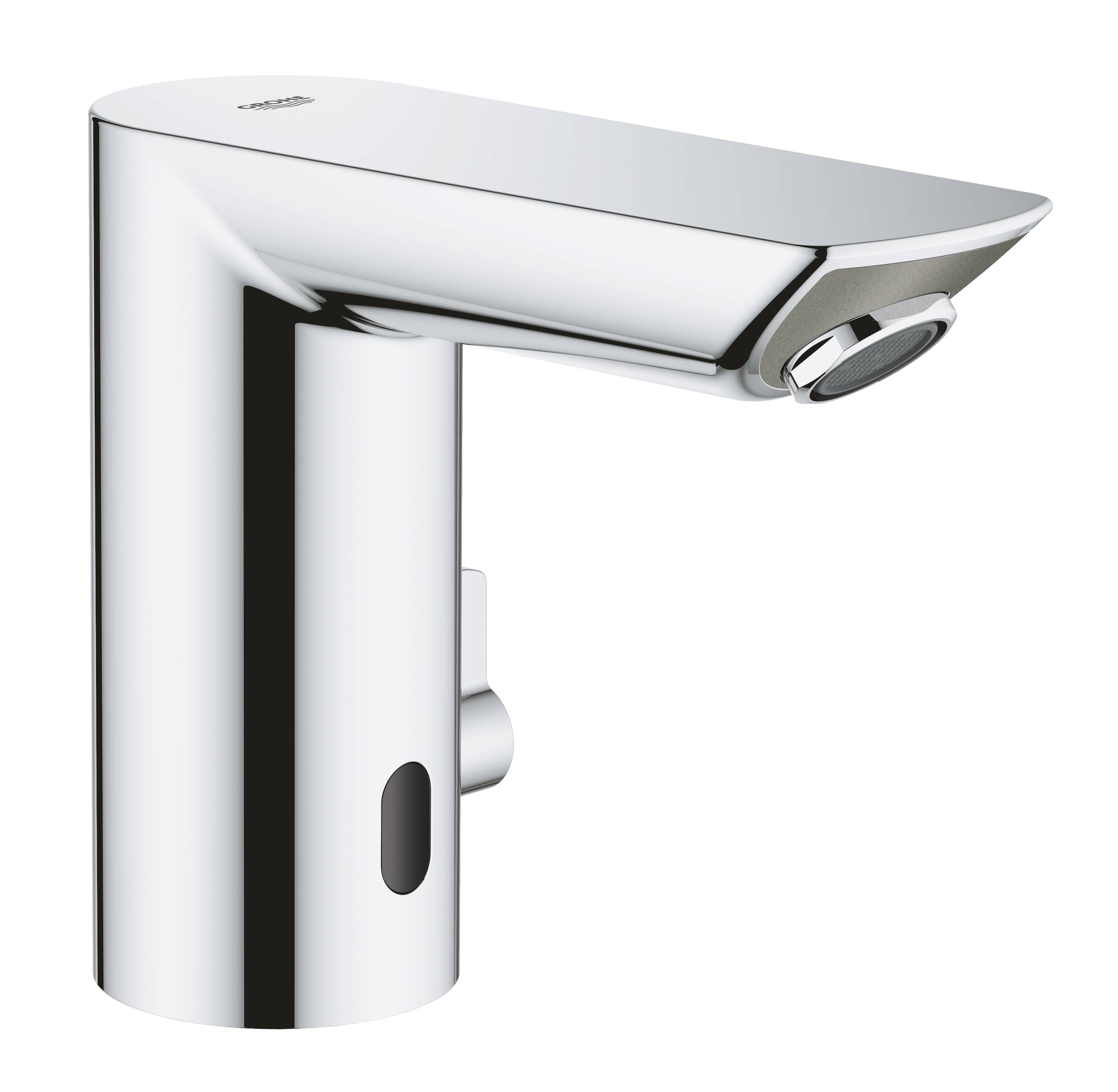 

Инфракрасная электроника для раковины со смешиванием Grohe Bau Cosmopolitan E (36451000)
