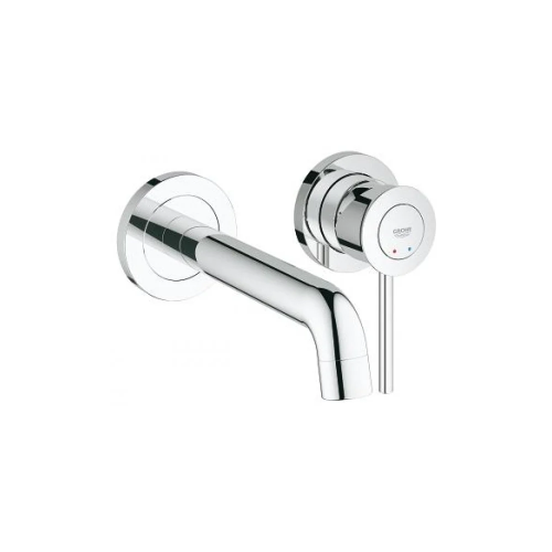 

Смеситель для раковины, скрытого монтажа Grohe BauClassic (20292000)