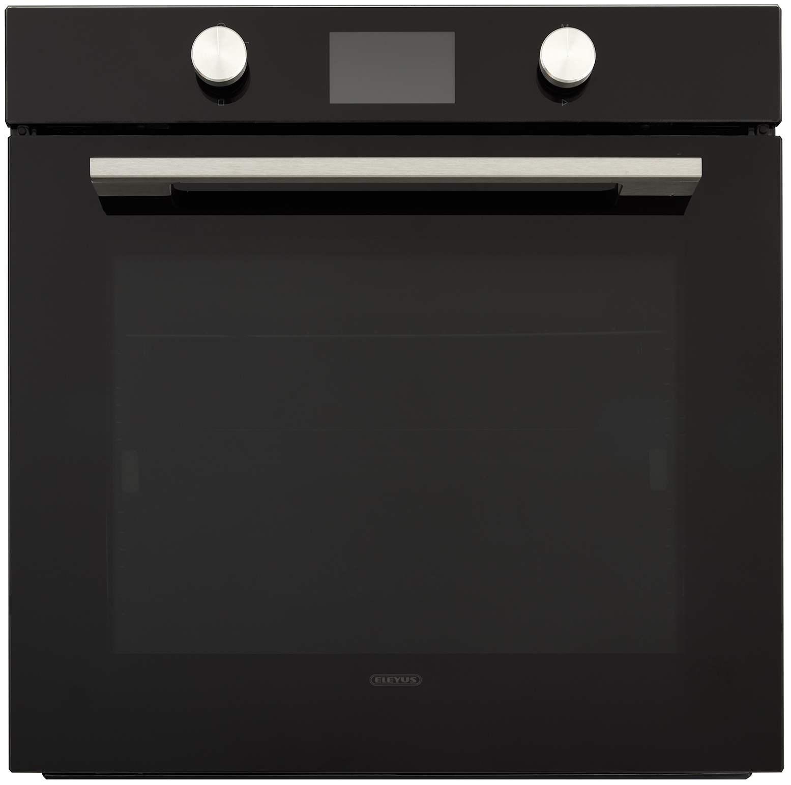 

Духовой шкаф электрический Eleyus MAXIMA 6010 BL SMT