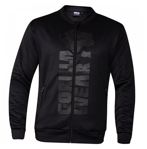 

Толстовка Ballinger Track Gorilla Wear XL Черный