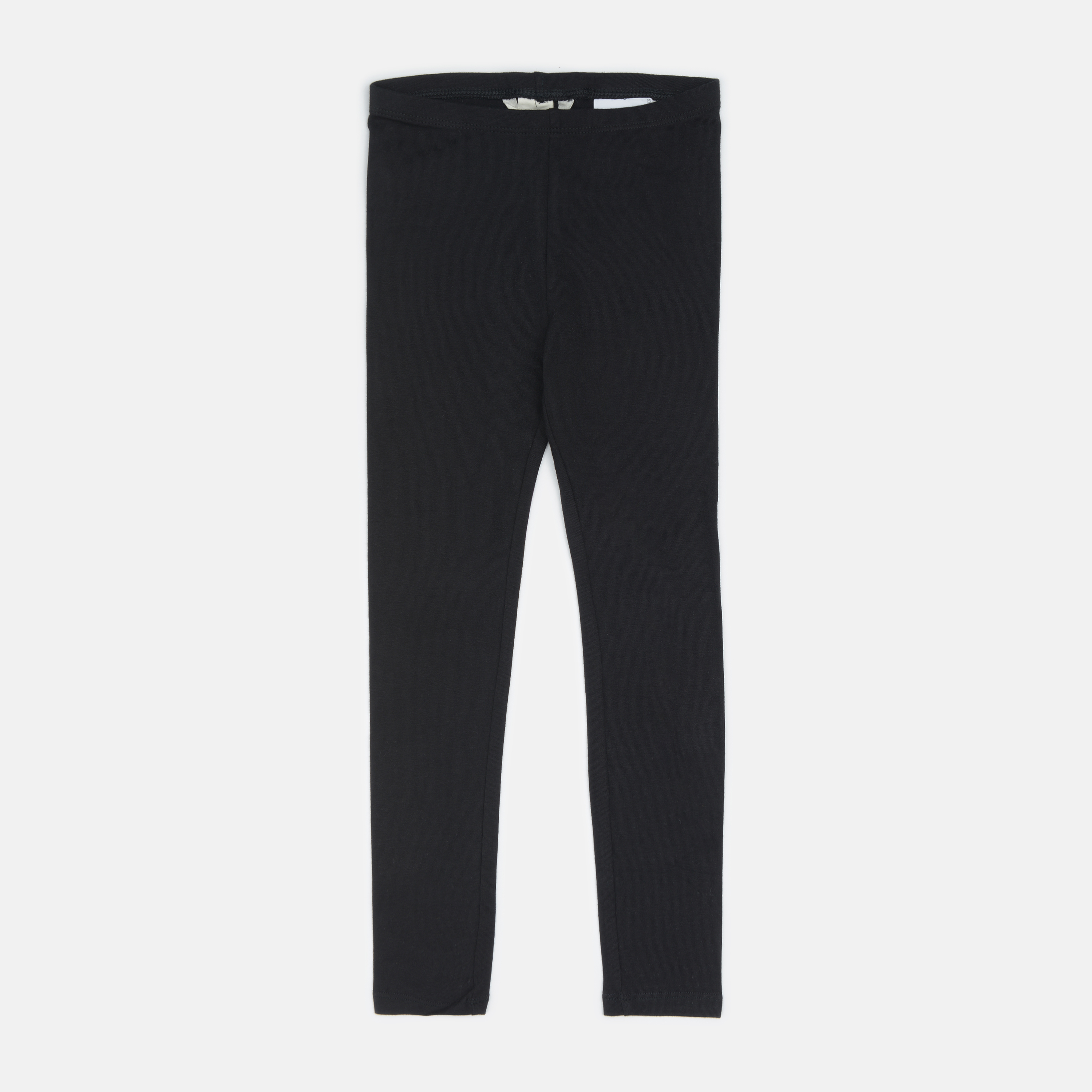 

Леггинсы H&M 116см черный 3278215