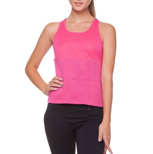

Майка для похудения FI-4818 Hot Shapers M Малиновый (06418002)