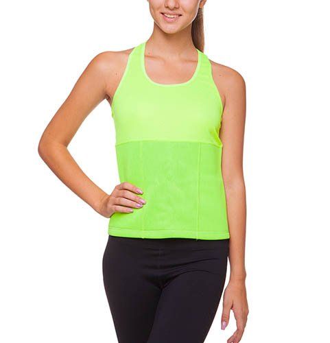 

Майка для похудения FI-4818 Hot Shapers L Салатовый (06418002)