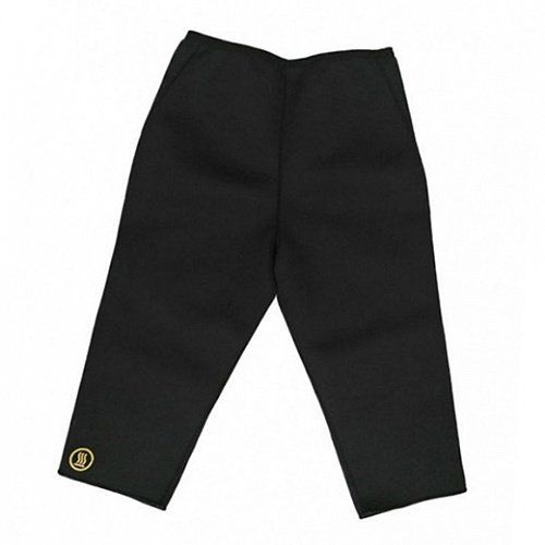 

Бриджи для похудения ZD-4576 Hot Shapers M Черно-желтый (06418001)
