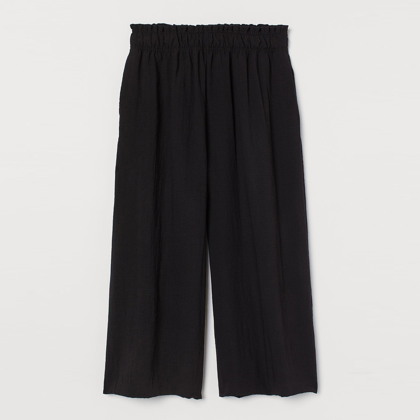 

Брюки H&M 855079  Черные, Брюки H&M 855079 S Черные