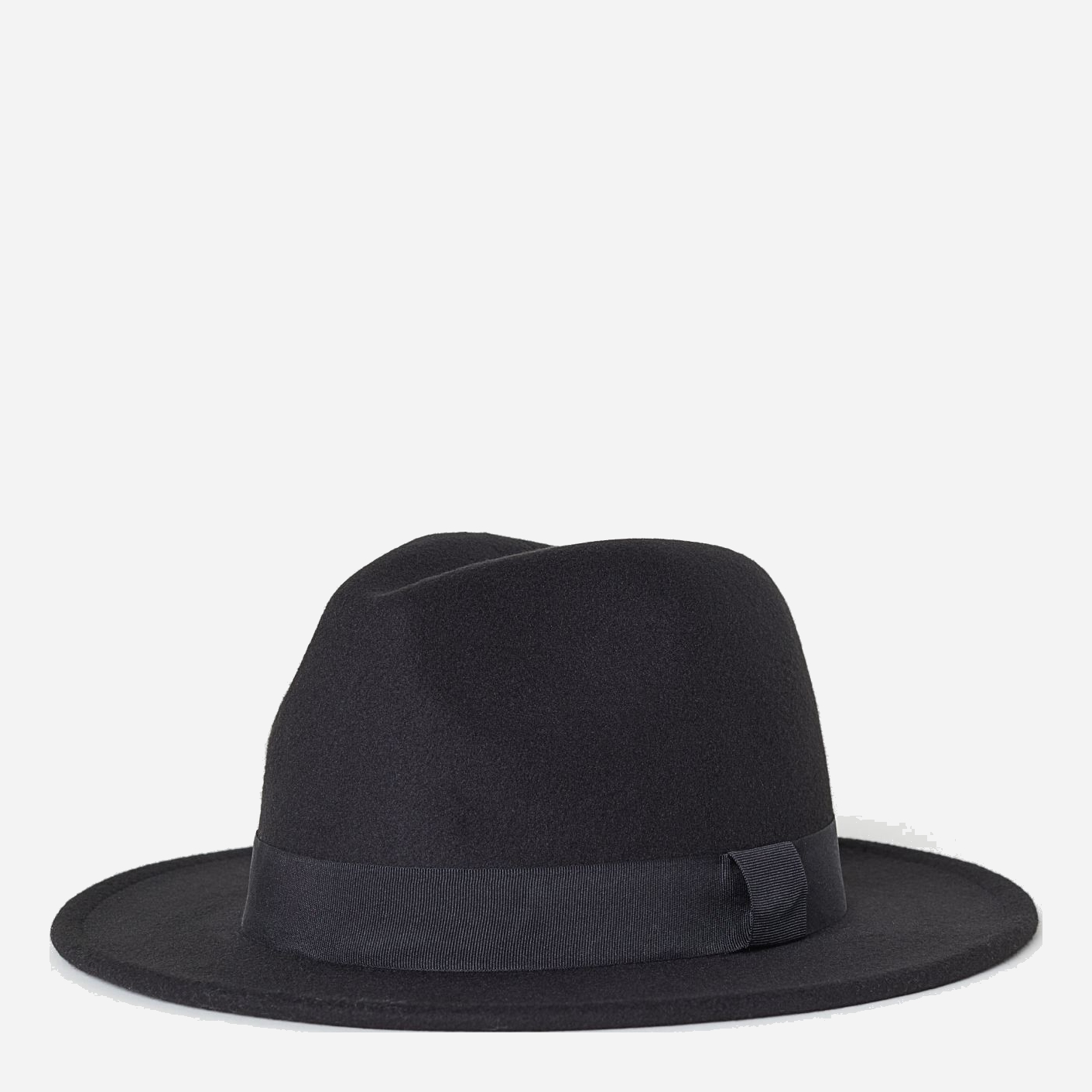 

Шляпа H&M 3759172bar M/58 Черная