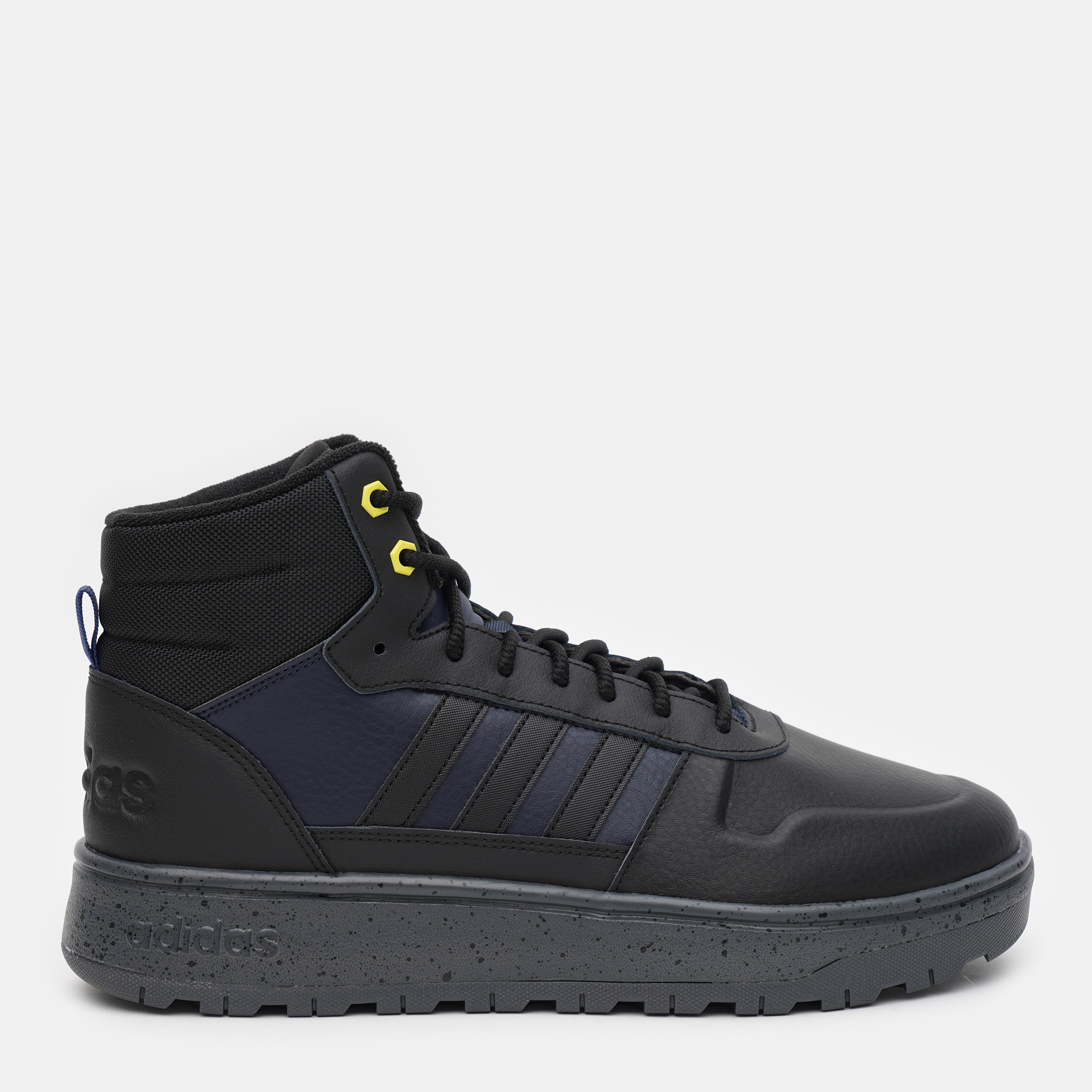 

Ботинки Adidas Frozetic H04464 40 (7.5UK) 26 см Legink/Cblack/Gresix