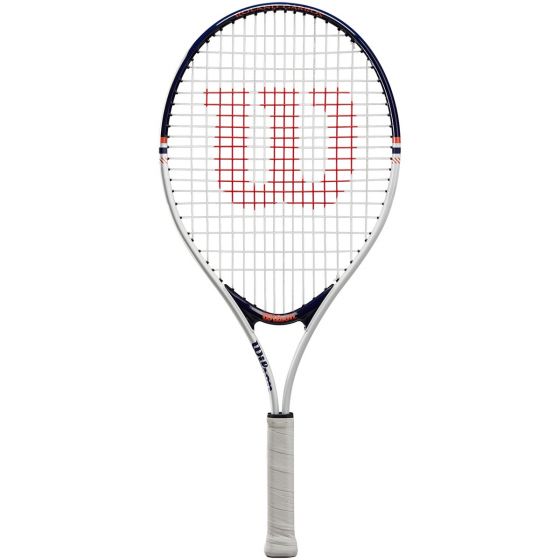 

Теннисная ракетка WILSON ROLAND GARROS ELITE 23 (WR069810)