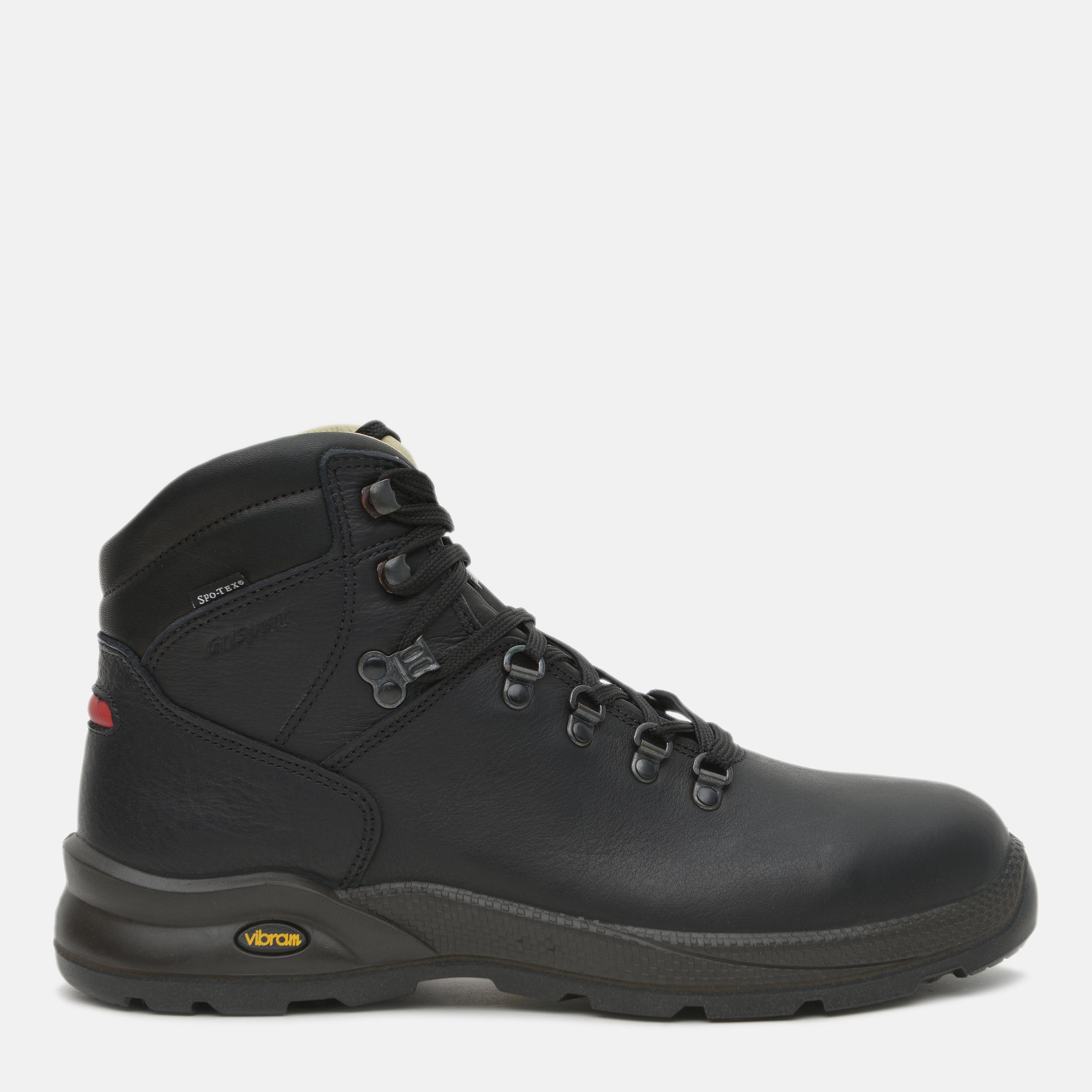 

Ботинки Grisport 7109o2Wtn 40 26.7 см Черные