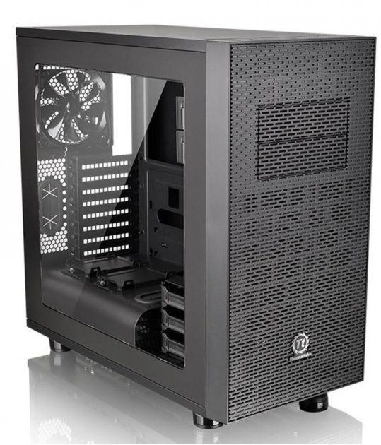 

Корпус THERMALTAKE CA-1E9-00M1WN-03 Core X31 TG (CA-1E9-00M1WN-03)