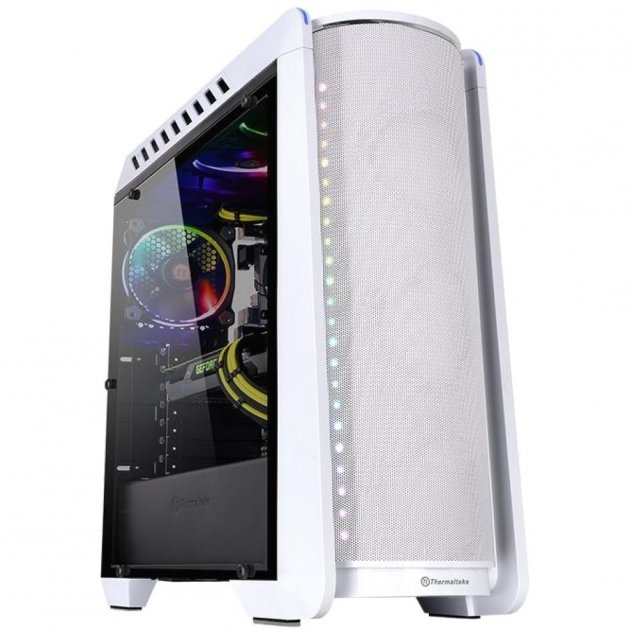 

Корпус THERMALTAKE CA-1I6-00M6WN-00 Versa C24Snow (CA-1I6-00M6WN-00)