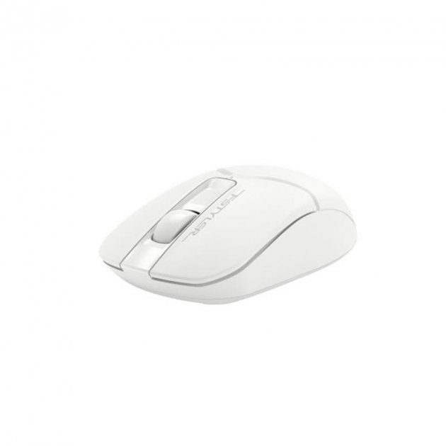 

Компъютерная мышь A4Tech FG12 White USB (FG12 (White))