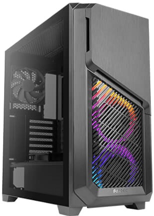 

Корпус Antec DP502 FLUX Gaming (0-761345-80050-1)