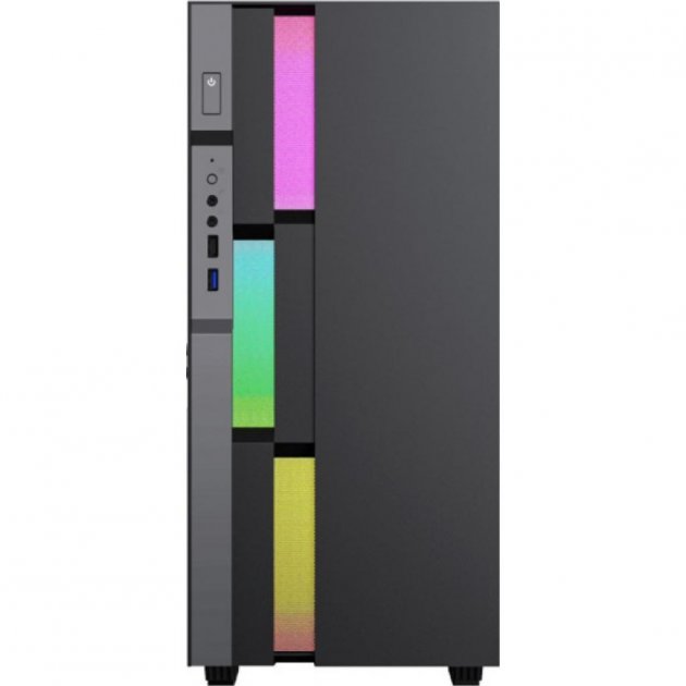 

Корпус GAMEMAX BrufenC3 BG (BrufenC3 BG)
