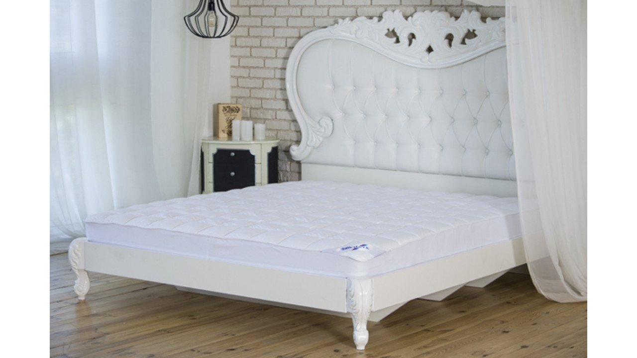 

Наматрасник Billerbeck Гостиничный с бортом 180х200