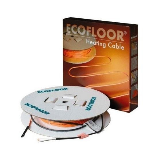 

Тонкий кабель для теплого пола Fenix 680Wt 39m